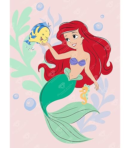 Amazon.co.jp: DIAMOND ART CLUB Autumn Mini Dazzles™、楽しいDIY